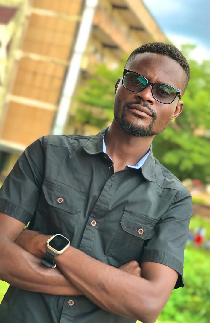 Photo de Kajoba Kilimbo ALAM